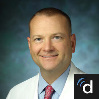 Craig Hales, MD