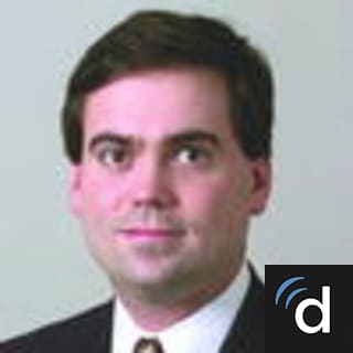 James Allan, MD