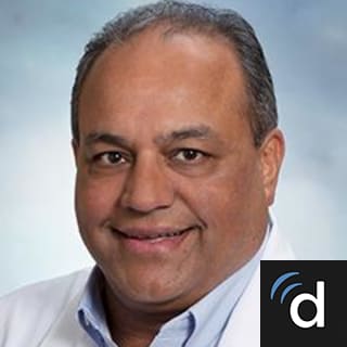 John Rodrigues, MD