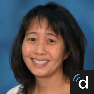 Catherine Chao, MD, Pediatric Gastroenterology, Fairfax, VA