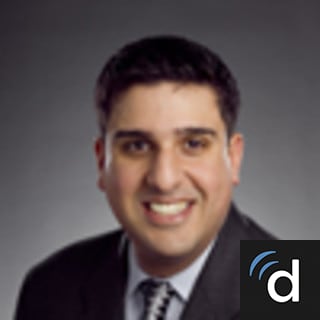 Bobak Bidabadi, MD, Pediatrics, Kendall Park, NJ