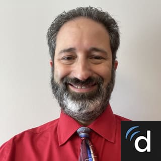Kenneth Sperber, MD