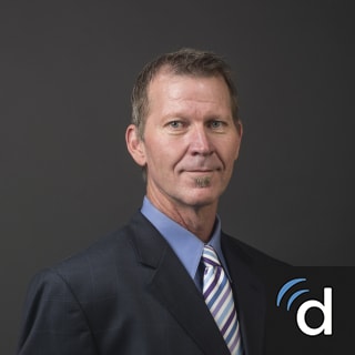 Michael Yost, DO, Orthopaedic Surgery, Emporia, KS