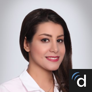Sarah Razavi, MD