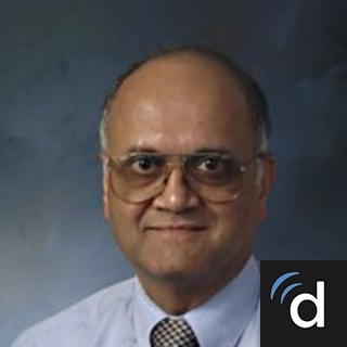 Ashok Sarnaik, MD