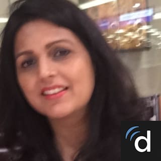 Shilpa Bhatnagar, MD