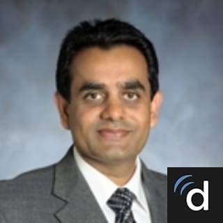 Mushahid Raza, MD, Family Medicine, Canton, MI