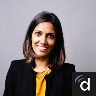 Vaneet Sandhu, MD