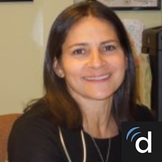 Vicki Porges, MD, Pediatrics, New York, NY