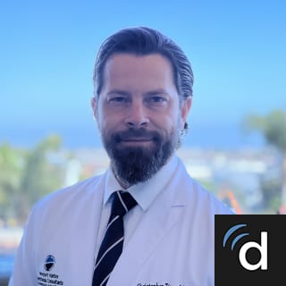 Christopher Tirce, MD