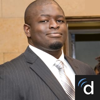 Olanrewaju Dokun, MD