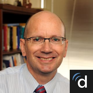 David Atkins, MD