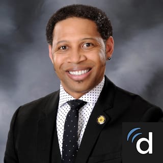 Melvin Glover, MD