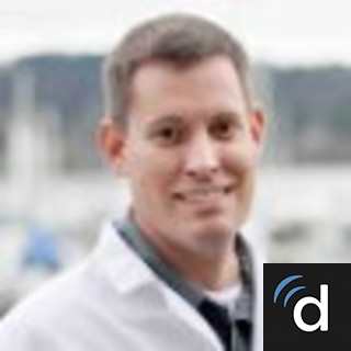 Brandon Knott, Pharmacist, Poulsbo, WA