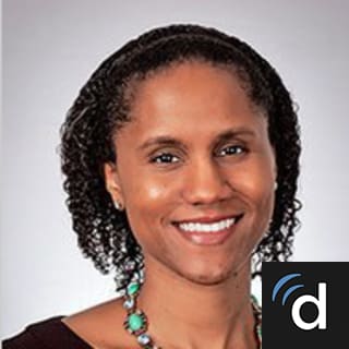 Keia Sanderson, MD