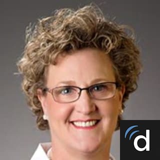 Sharon Milberger, Family Nurse Practitioner, Overland Park, KS