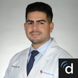 Dr. Ivan Claudio-Gonzalez, MD | Stone Mountain, GA | Nephrologist | US ...