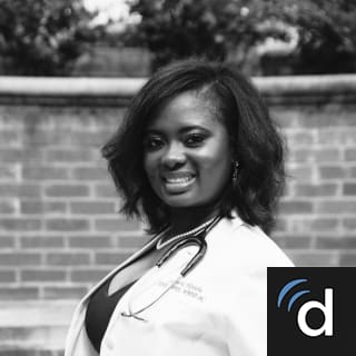 Lasteshia Ekeocha