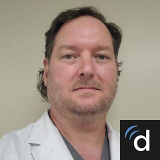 James Jackson, Acute Care Nurse Practitioner, Ocean Springs, MS