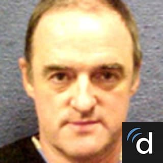 Liam McCarthy, MD