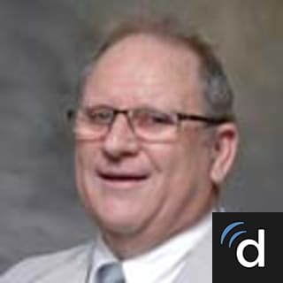 James Cupoli, MD