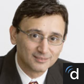 Salman Ghiasuddin, MD
