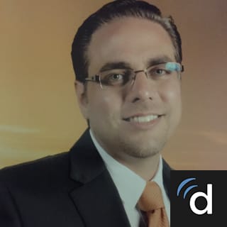 Julio Gonzalez, MD