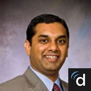 Navin Kumar, MD