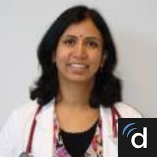Bhavani Lagadapati, MD