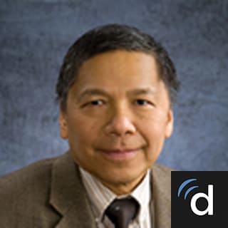Alfredo Iloreta, MD, Urology, Topeka, KS