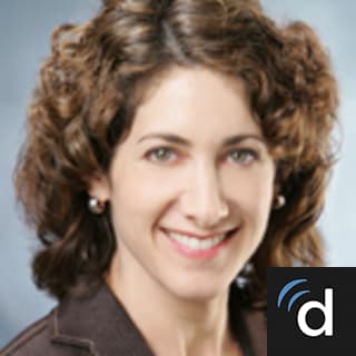 Stacy (Silverman) Ostrow, MD