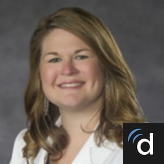 Ashley Perry, Pediatric Nurse Practitioner, Richmond, VA