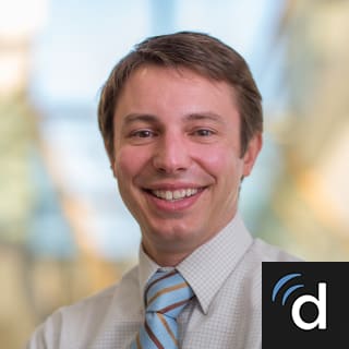 Jake Veigel, MD