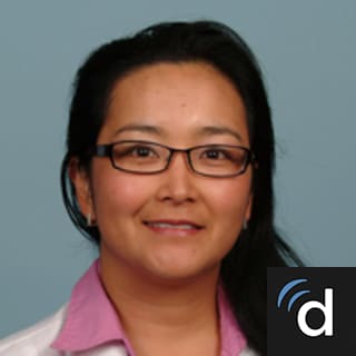 Noriko Yoshikawa, MD