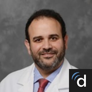 Dr. Imad M. Obeid MD Warren MI Pulmonologist US News Doctors