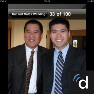 Frederick Carranza, MD