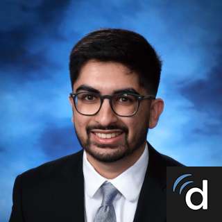 Jash Patel, MD, Resident Physician, Bronx, NY