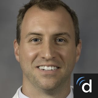 William Campbell, MD