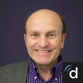 James Reidy, MD