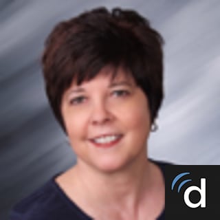 Diane Johnson