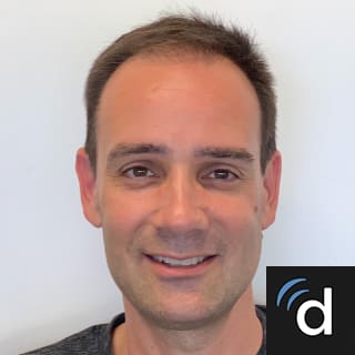 Jacob Hoover, MD