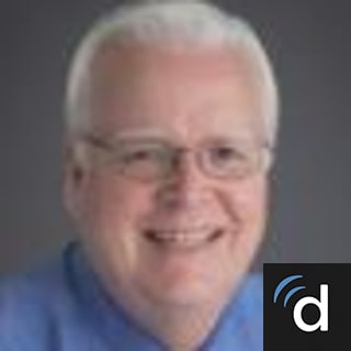 Robert Cavanaugh, MD