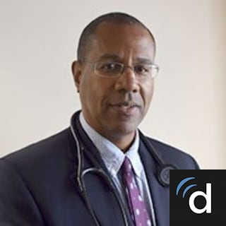 Wilfred McKenzie, MD