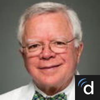 Robert Hamill, MD