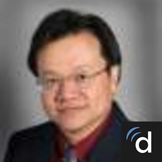 Richard Gomendoza, MD