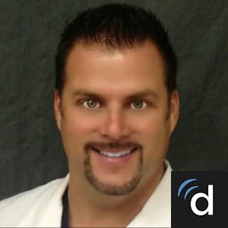 Troy Frazee, MD
