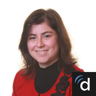Carla (Bilotto) Rafferty, MD