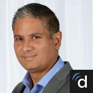 Denis Ruiz-Serrano, MD
