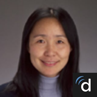 Yunxia Wang, MD