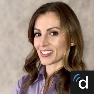 Rebecca Jimenez, Family Nurse Practitioner, San Antonio, TX